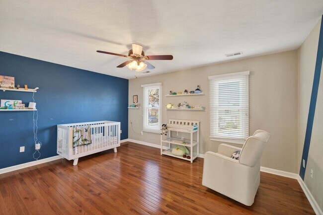 Building Photo - Elegant & Spacious Home Available in Church Point