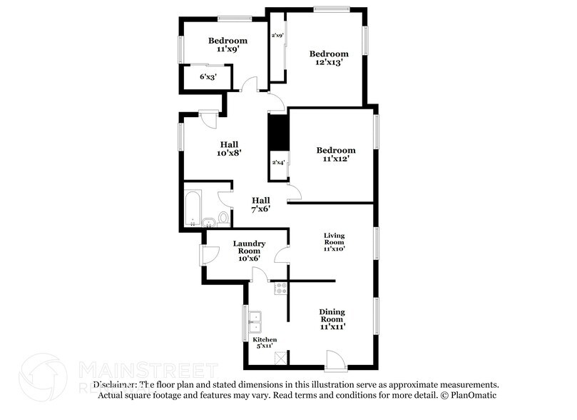 Building Photo - 7318 Brooklyn Ave