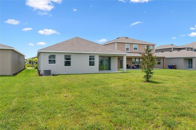 Building Photo - 1908 Blissful Dr