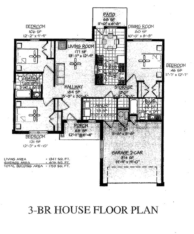 Oaklawn Estates 107 Bluegrass St Rogersville MO 65742 Apartment Finder