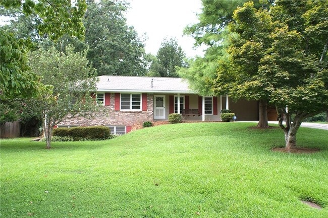 Building Photo - 6725 Ridge Moore Dr NW