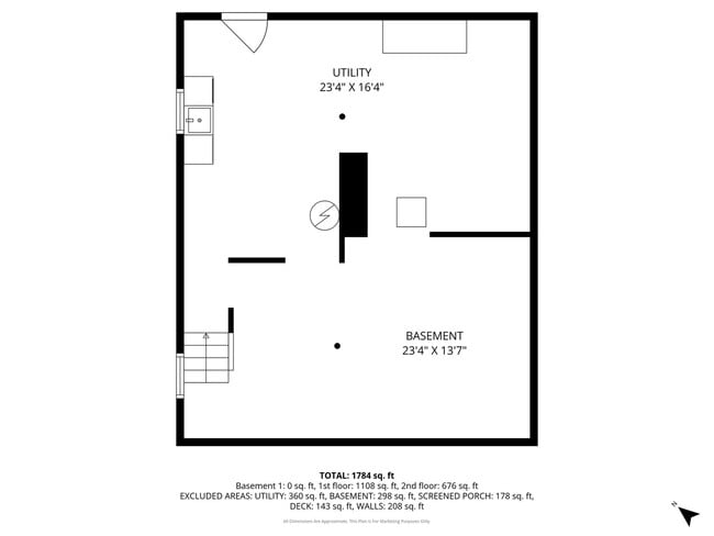 Building Photo - 2639 Prairie Ave