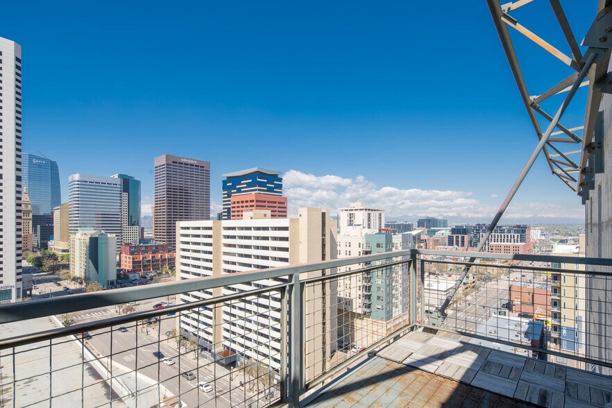 Building Photo - 2020 Arapahoe St