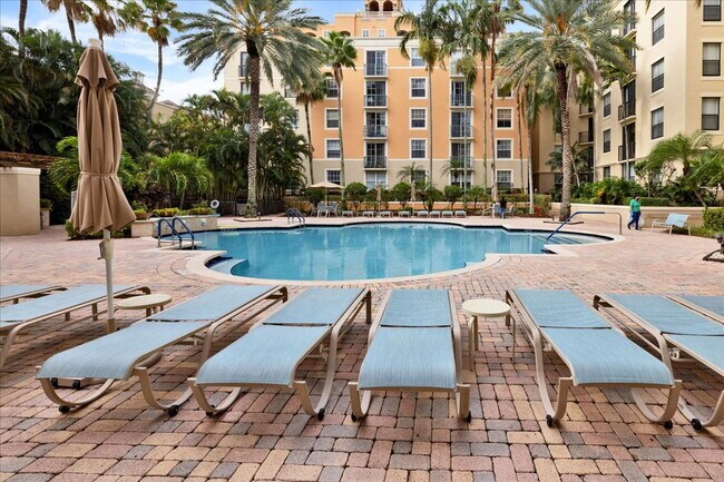 Building Photo - City Place Tower Condominium, Unit 801: Se...