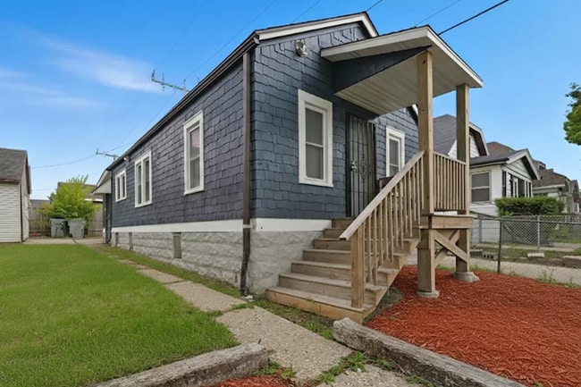 Building Photo - 4813 N 36th St