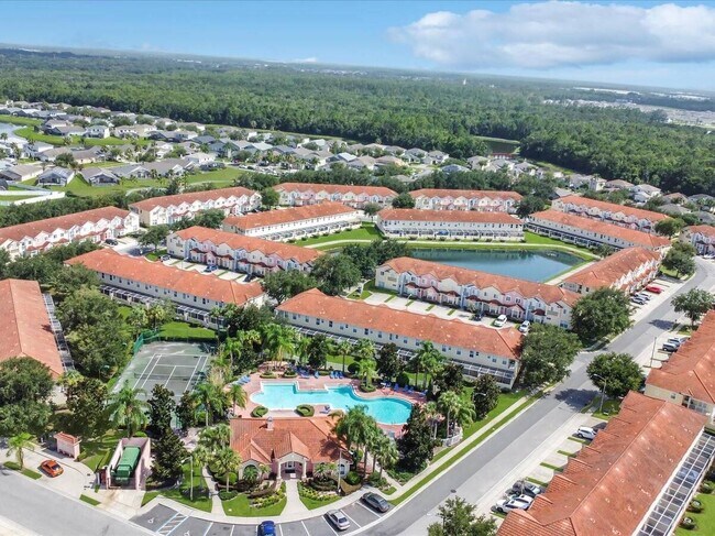 Building Photo - 1302 S Beach Cir