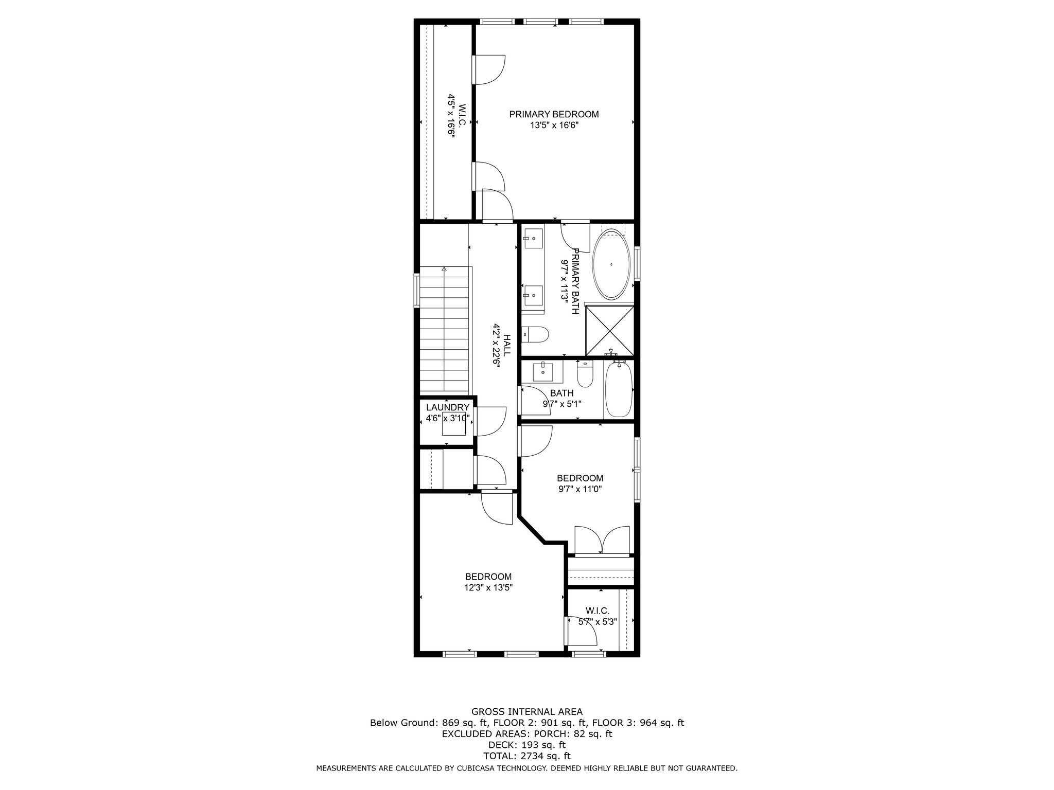 Building Photo - 5334 W Leland Ave