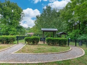 Building Photo - The Northside at Merrimon