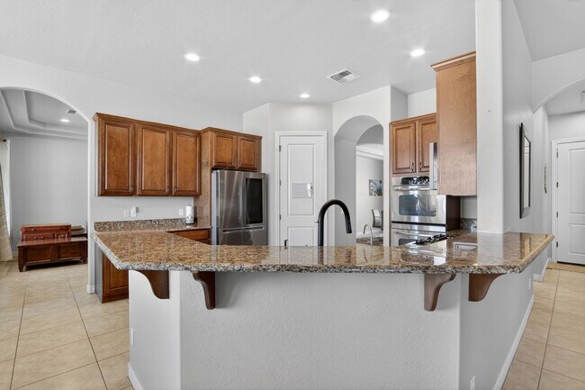 Building Photo - Luxury Meets Country Charm: Custom 5BR Home on Acreage in San Tan Valley