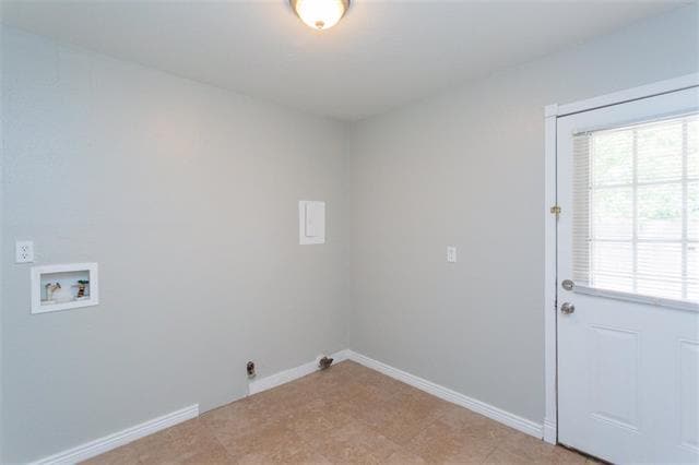 Building Photo - 1915 S Pennsylvania Ave