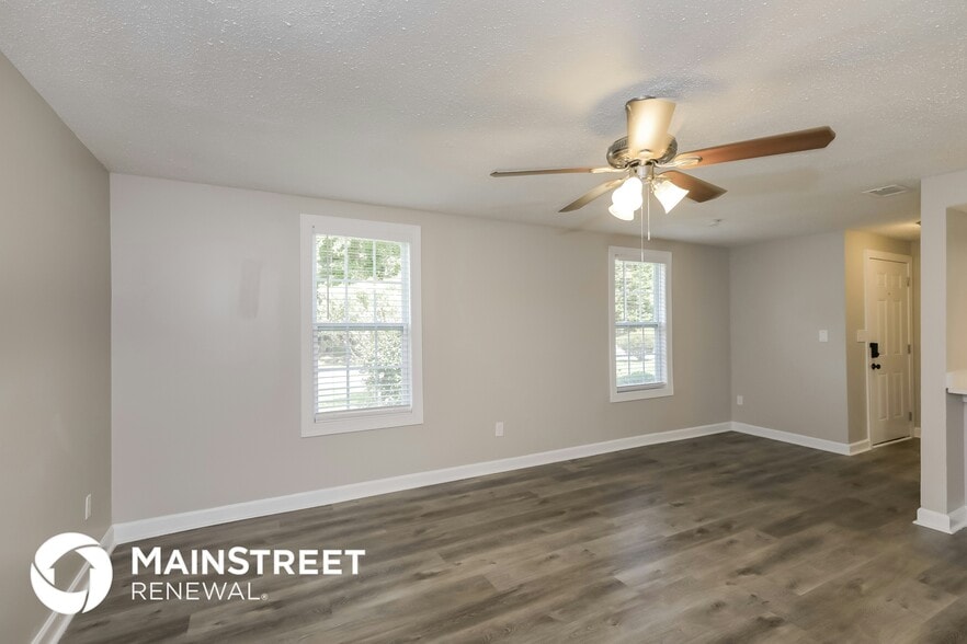 Building Photo - 7943 Monfreya Ct