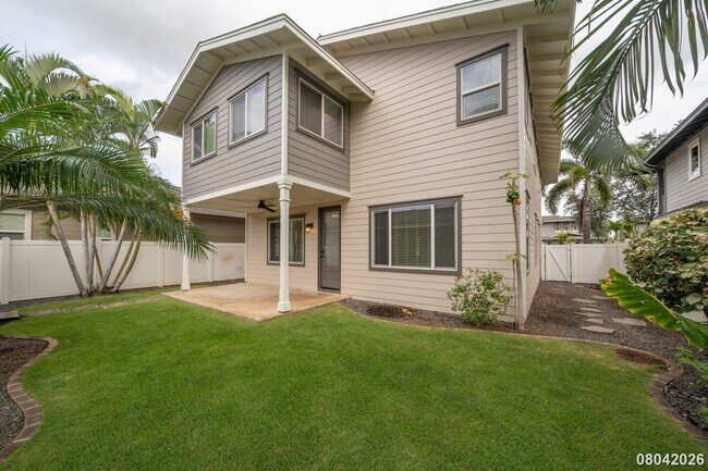 Building Photo - 5 Bed 3 Bath in Ka Makana at Hoakalei