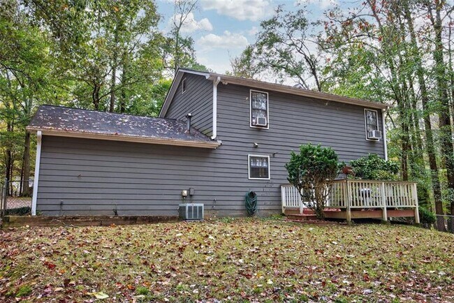 Building Photo - 145 N Bend Trail