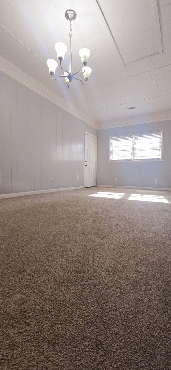 Extra living- room area - 2506 Yolanda Trail