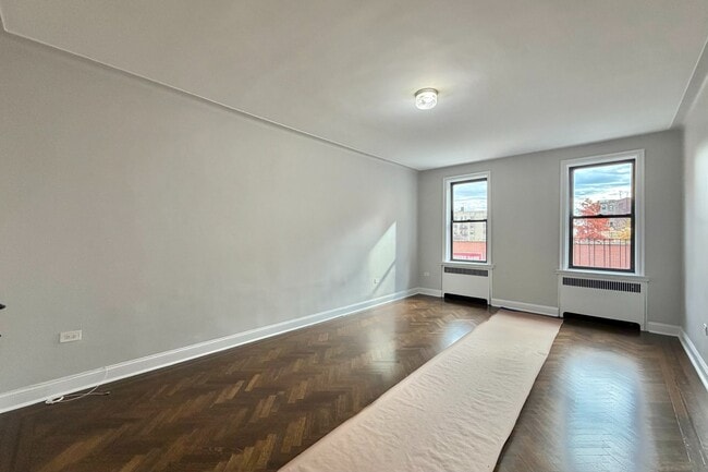 Floorplan - 240 Cabrini Boulevard