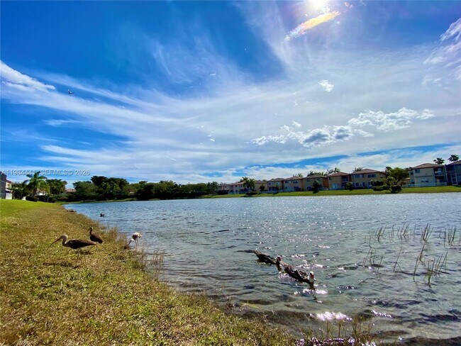 Building Photo - 11522 NW 69th Terrace