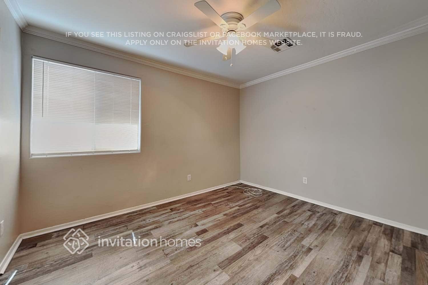 Building Photo - 6862 W Townley Ave