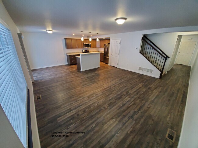 Building Photo - 1462 Wasilla-Fishhook Rd