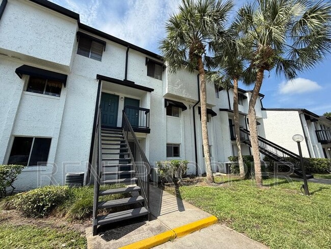 Building Photo - 4111 S Semoran Blvd