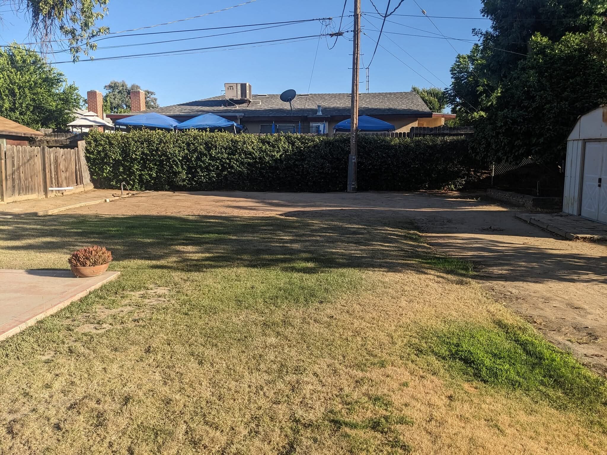 Building Photo - 3161 W Swift Ave