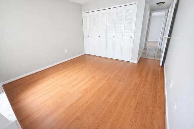 2-Bed (Hardwood) - Kensington Terrace