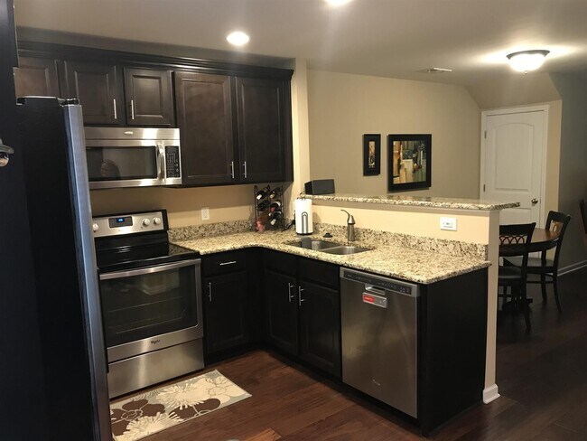 Building Photo - 2035 Hickory Brook Drive