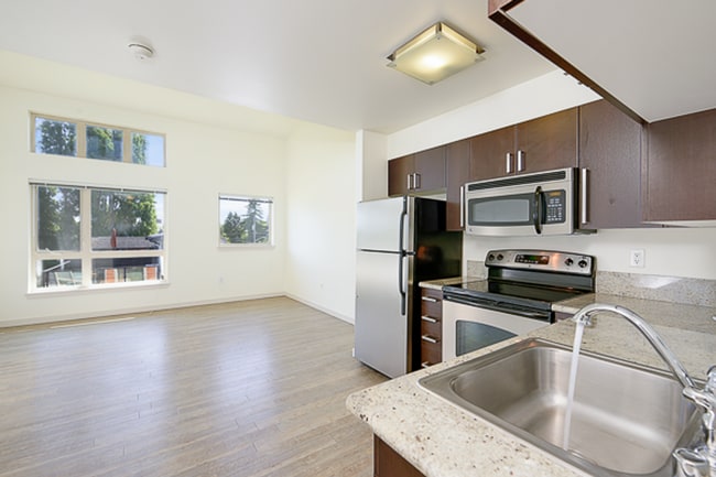 Floorplan - Tempo Apartments