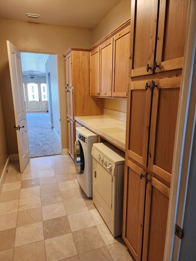 Building Photo - Executive Hilltop Retreat in Cameron Park ...