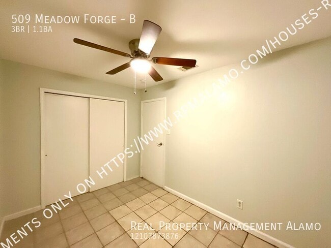 Building Photo - 509 Meadow Forge