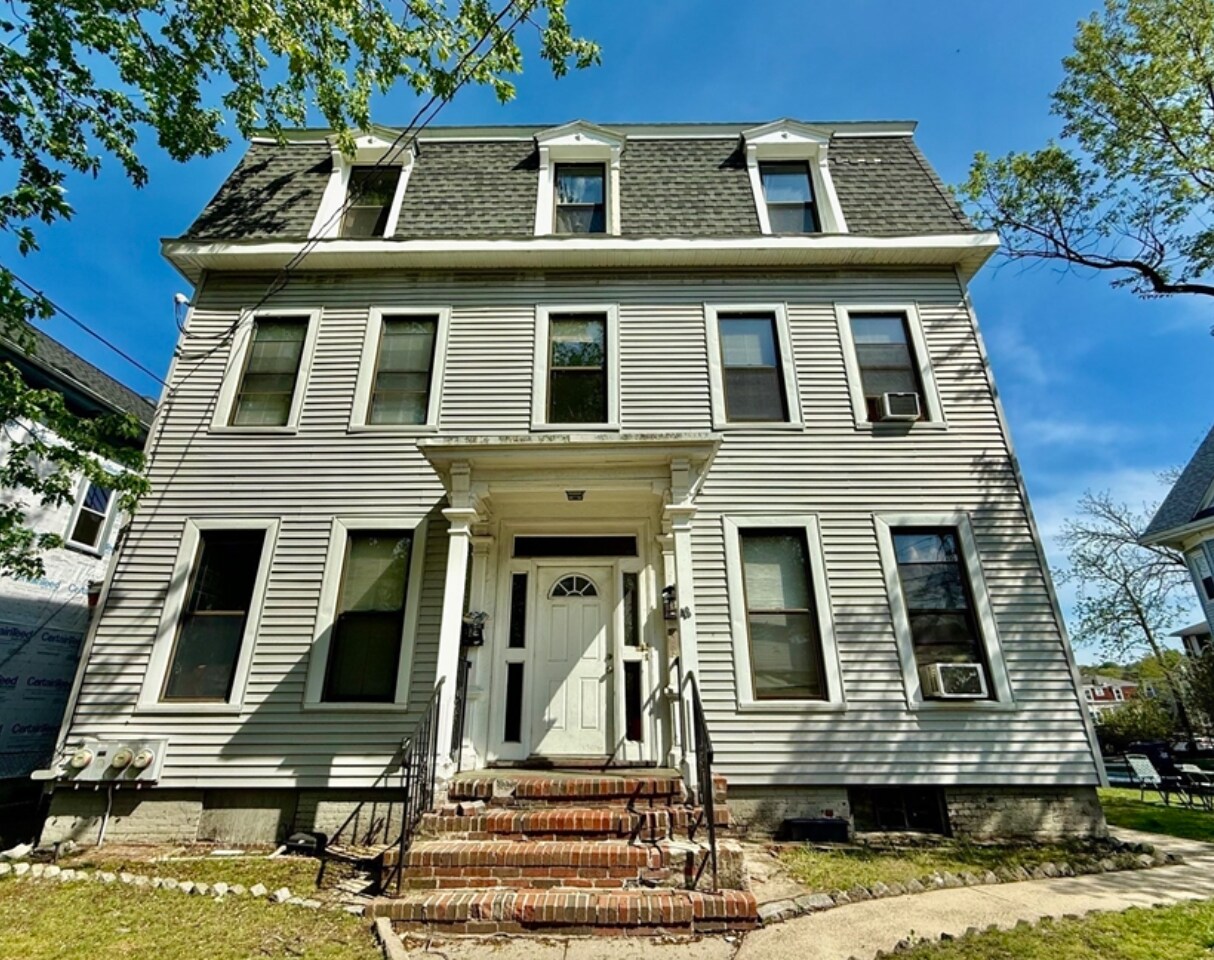 Building Photo - 48 Allston St