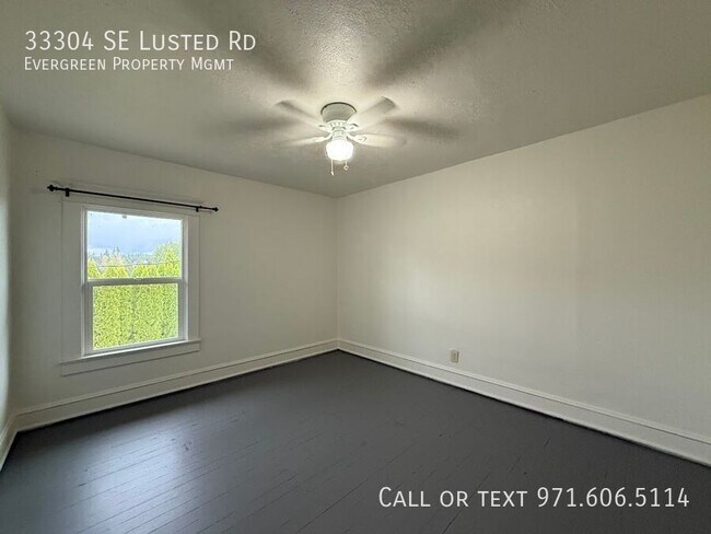 Building Photo - 33304 SE Lusted Rd