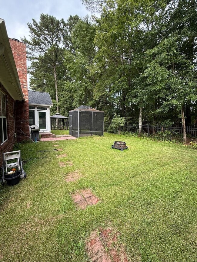 Building Photo - Beautifully Updated 4-Bedroom Home in Pooler, GA