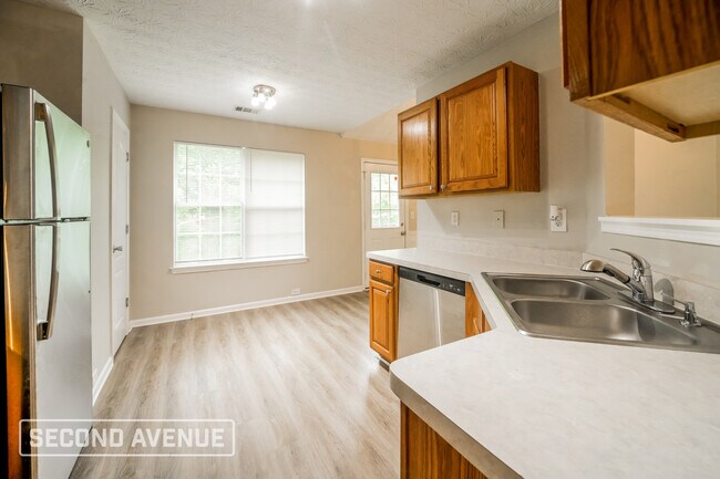 Building Photo - 3710 Georgia Dr