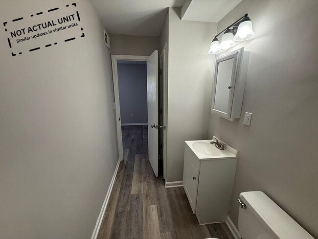 Building Photo - 1612 Richardson St