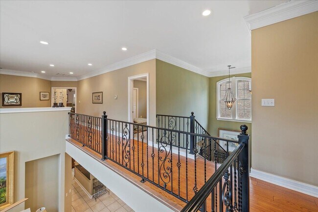 Building Photo - 4146 Forsythe Way