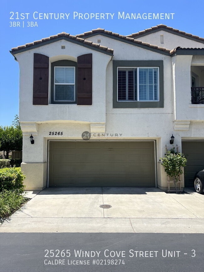 Building Photo - 25265 Windy Cove St