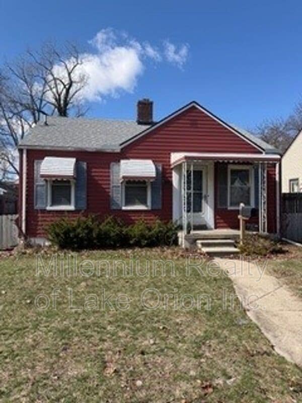 Building Photo - 1522 Longfellow Ave