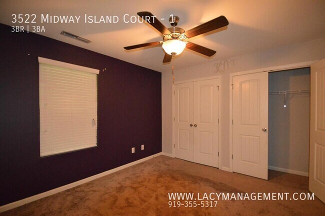 Building Photo - 3522 Midway Island Court