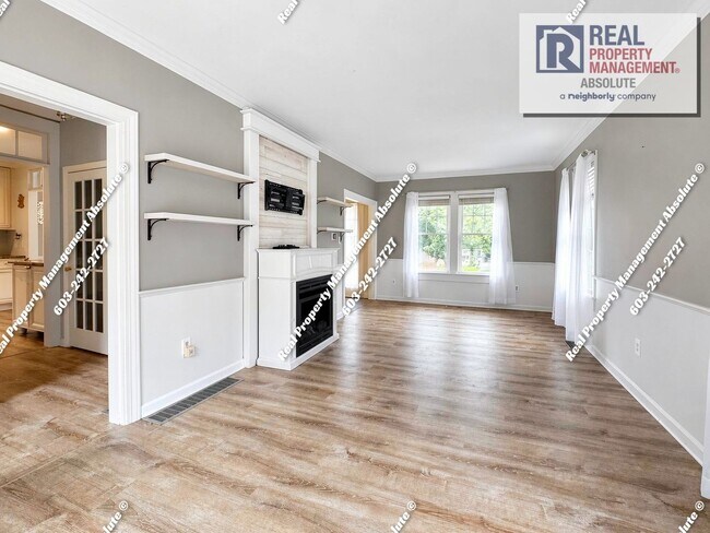 Building Photo - Charming 3-Bedroom Single-Family Home for Rent – Great Location in Nashua, NH