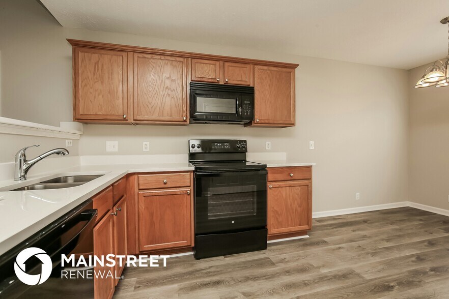 Building Photo - 1112 Sima Shabat Ct