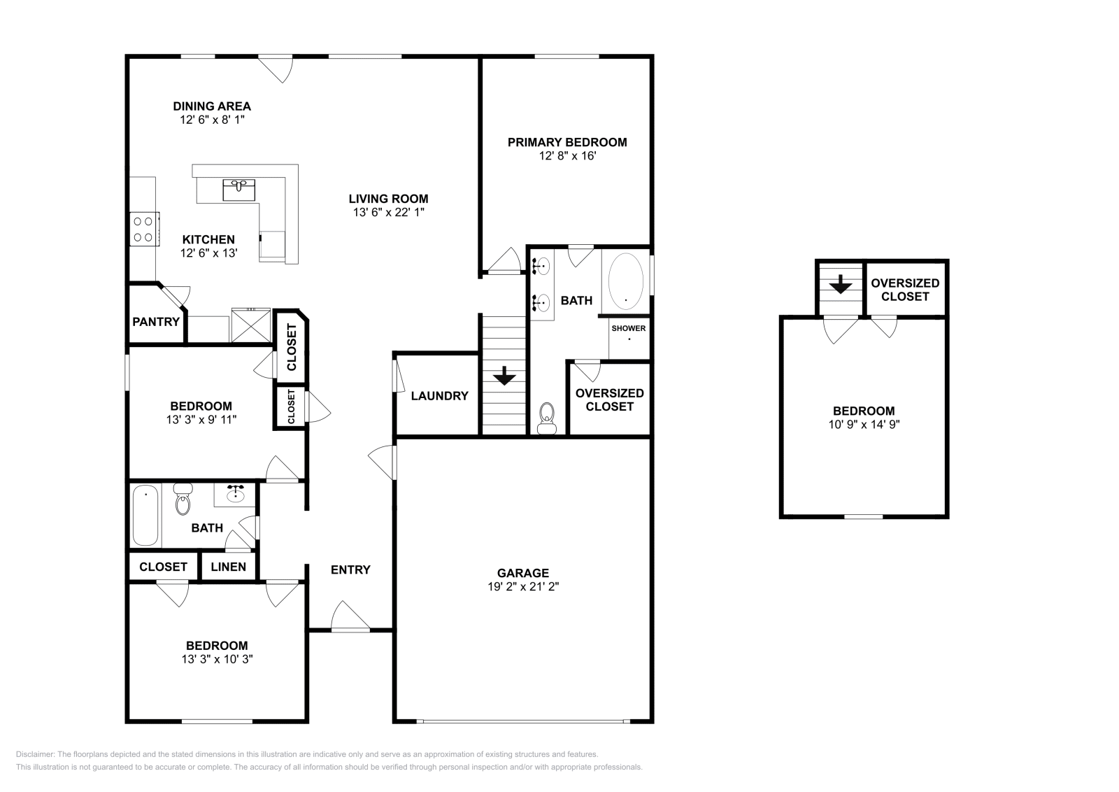 Building Photo - 19 Summerwood Ln