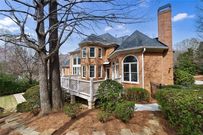 Building Photo - 3320 Moye Trail