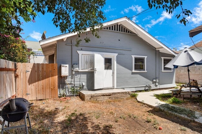 Building Photo - 3780-3782 28th Street