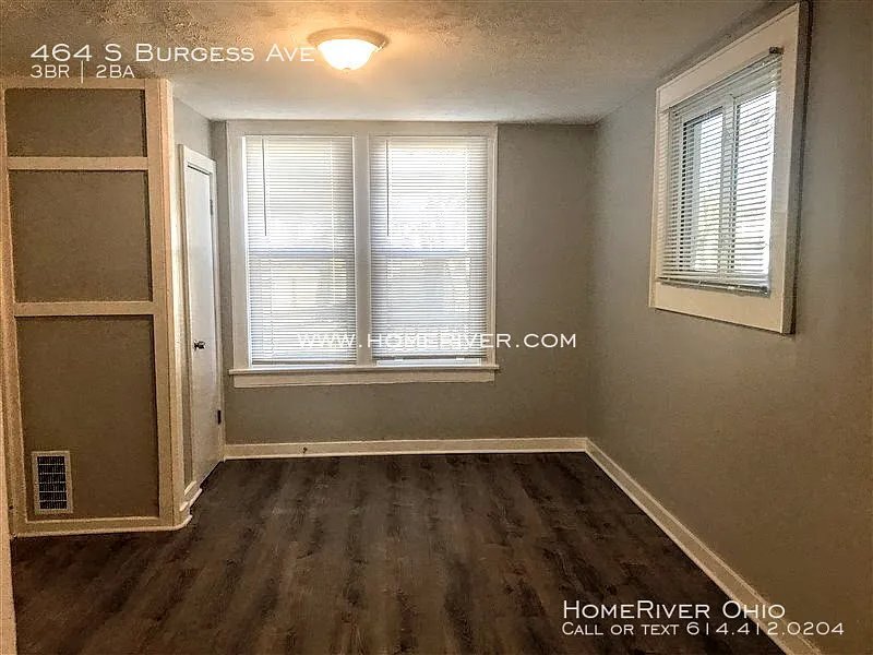 Building Photo - 464 S Burgess Ave