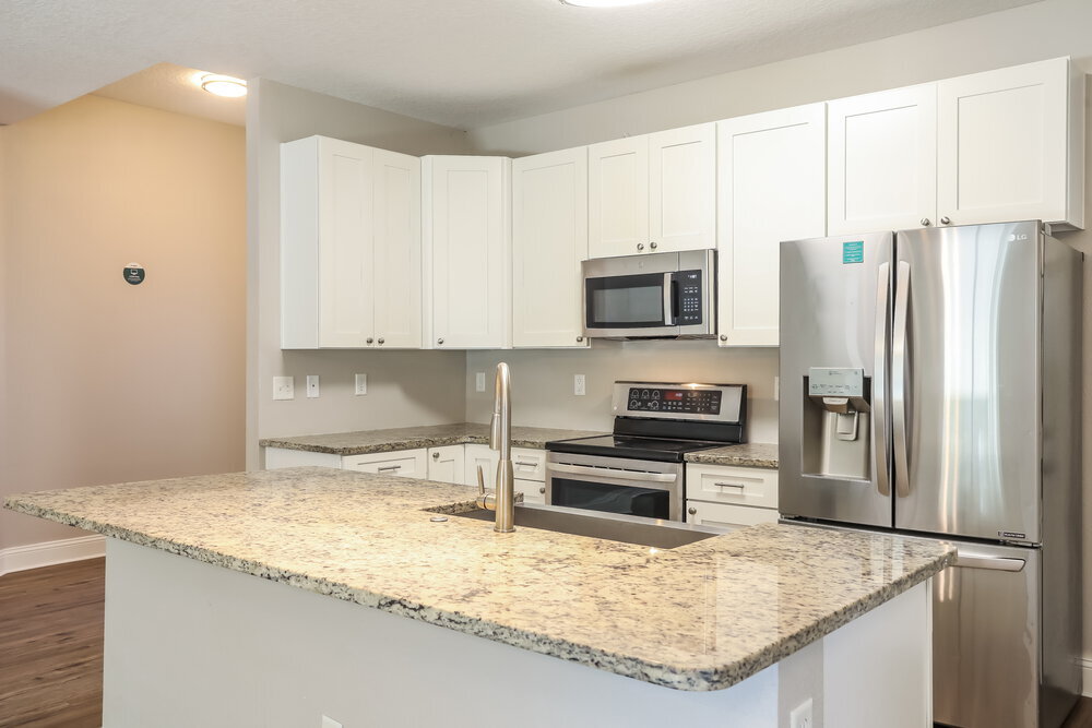 Building Photo - 1507 Julia St