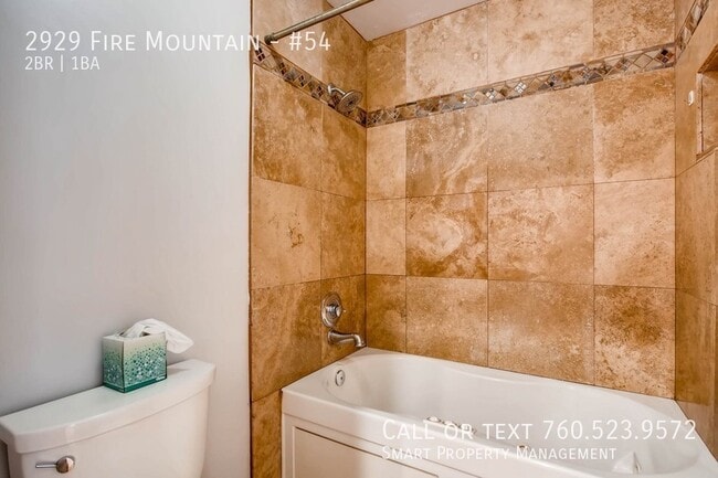 Building Photo - 2929 Fire Mountain Dr