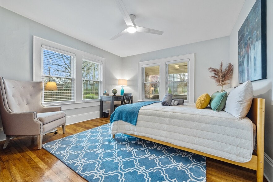 Building Photo - 1146 Wade St NE