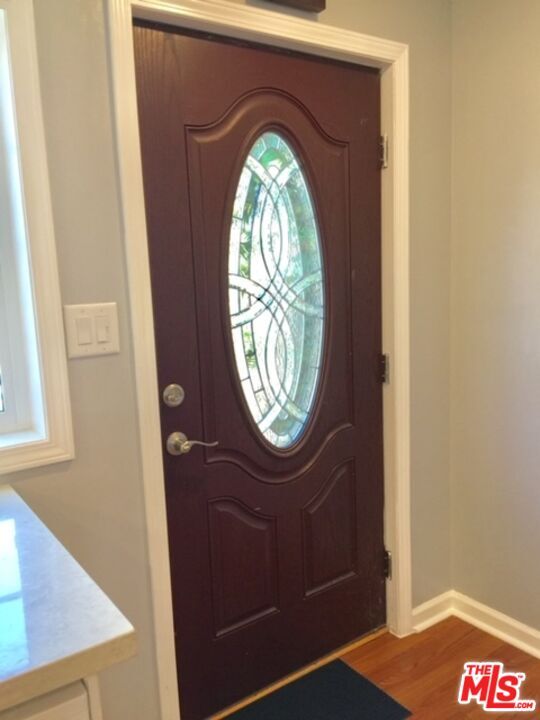 Building Photo - 1348 S Curson Ave