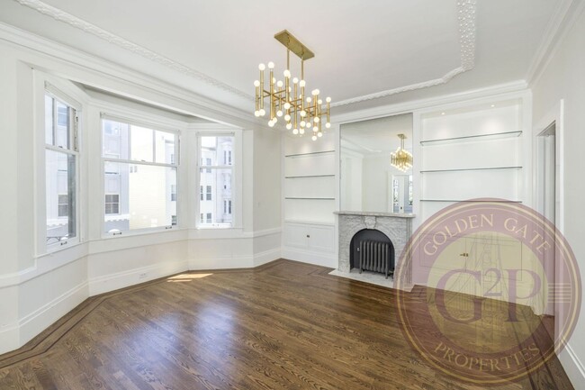 Building Photo - Nob Hill - 2 BR, 2 BA Condo 1,630 Sq. Ft. ...