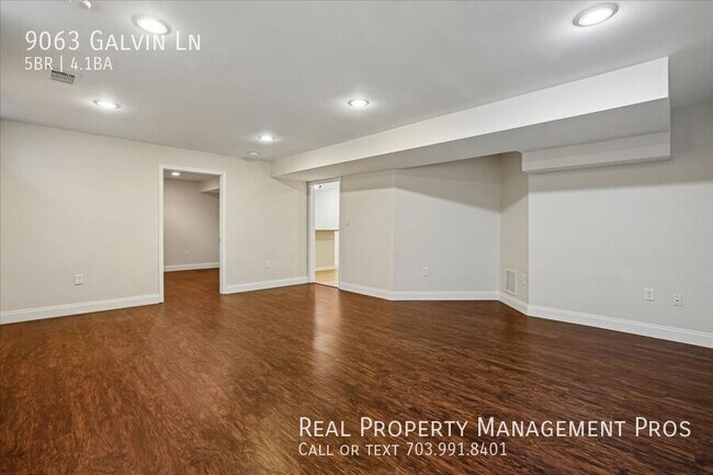 Building Photo - 9063 Galvin Ln